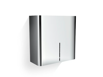 DW 250 - Metal Paper towels distributor by DECOR WALTHER - view 2